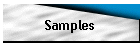 Samples